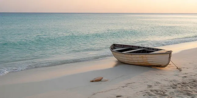 Caption Tentang Laut Aesthetic: Kumpulan Kata-Kata Indah untuk Media Sosial Caption Tentang Laut Aesthetic: Kumpulan Kata-Kata Indah untuk Media Sosial