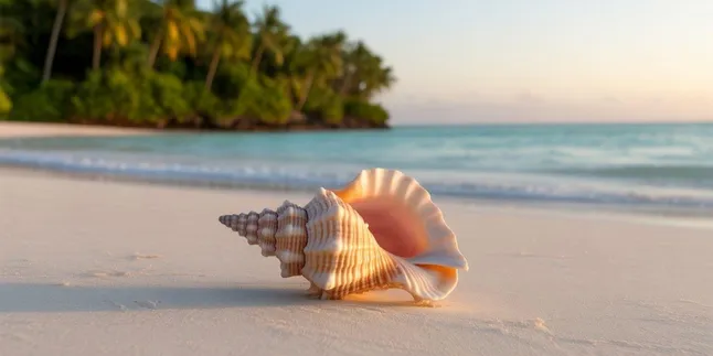 Caption Tentang Pantai Bahasa Inggris: Panduan Lengkap untuk Media Sosial