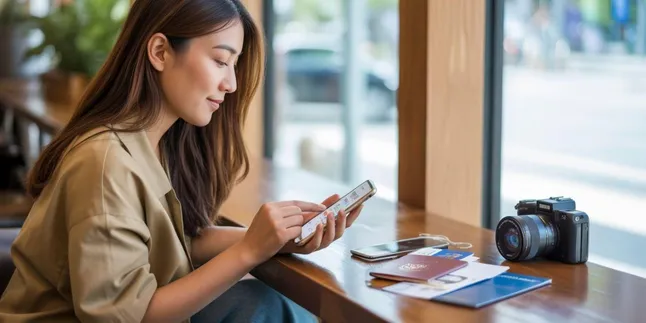 Caption Traveling Bahasa Inggris: Panduan Lengkap untuk Postingan Media Sosial yang Menarik