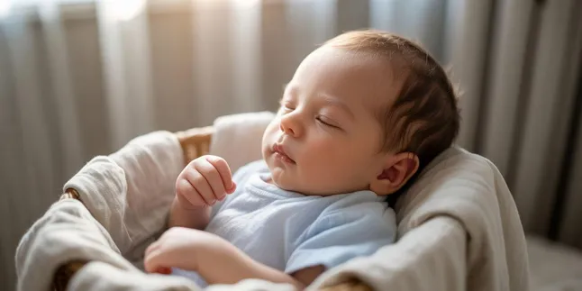 Caption untuk Anak Bayi Laki Laki: Kumpulan Kata-kata Indah Penuh Doa dan Kasih Sayang Caption untuk Anak Bayi Laki Laki: Kumpulan Kata-kata Indah Penuh Doa dan Kasih Sayang