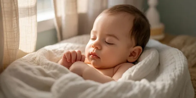 Caption untuk Bayi Laki-Laki: Kumpulan Kata-Kata Indah Penuh Doa dan Harapan Caption untuk Bayi Laki-Laki: Kumpulan Kata-Kata Indah Penuh Doa dan Harapan