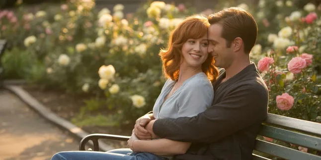 Caption untuk Post Pacar: Panduan Lengkap Membuat Kata-kata Romantis yang Menyentuh Hati