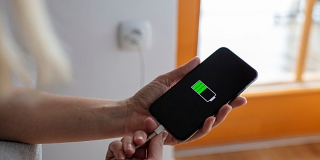 How to Make Your Phone Battery Last Longer, Pay Attention to Various Automatic Settings