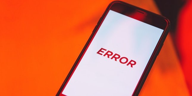 12 Cara Agar HP Tidak Ngelag dan Mendadak Error, Ketahui Tips Mengatasinya