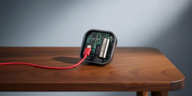Cara Agar Speaker Bluetooth Tidak Lagi Menggunakan Baterai