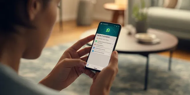 Cara Agar WhatsApp Terlihat Offline Padahal Online: Panduan Lengkap untuk Privasi Digital Cara Agar WhatsApp Terlihat Offline Padahal Online: Panduan Lengkap untuk Privasi Digital