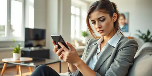 Cara Agar WhatsApp Tidak Bisa Ditelpon: Panduan Lengkap Cara Agar WhatsApp Tidak Bisa Ditelpon: Panduan Lengkap