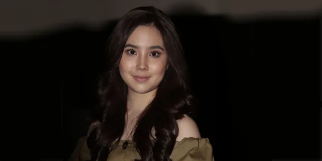 Cara Agatha Chelsea Rayakan Ultah Ke-18, Berbagi dengan Anak Yatim Piatu Cara Agatha Chelsea Rayakan Ultah Ke-18, Berbagi dengan Anak Yatim Piatu
