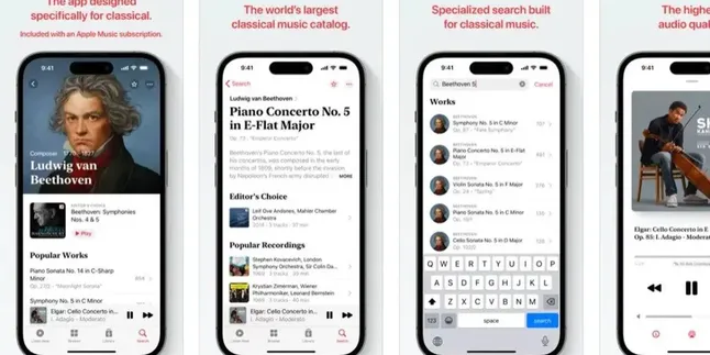 Cara Akses Apple Music Replay 2024, Bisa Langsung Digunakan Secara Realtime