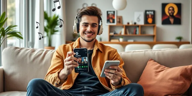 Cara Aktifkan Spotify Premium dengan Mudah dan Cepat Cara Aktifkan Spotify Premium dengan Mudah dan Cepat