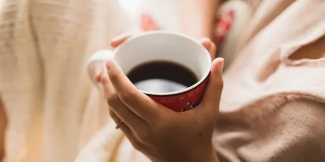 Cara Aman Minum Kopi, Mitos dan Fakta yang Anda Harus Ketahui Untuk Menjaga Kolesterol