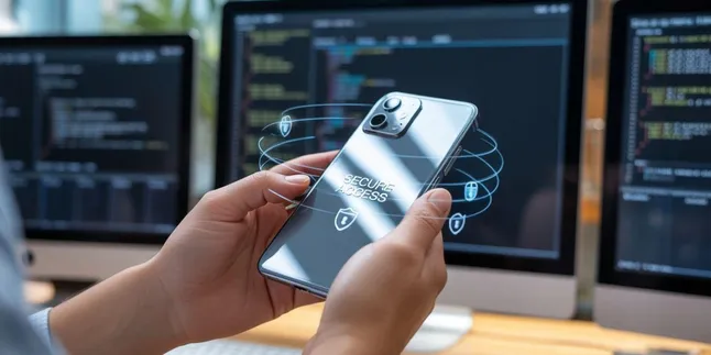 Cara Amankan iPhone dari Hacker: Panduan Lengkap Melindungi Perangkat Apple Anda Cara Amankan iPhone dari Hacker: Panduan Lengkap Melindungi Perangkat Apple Anda