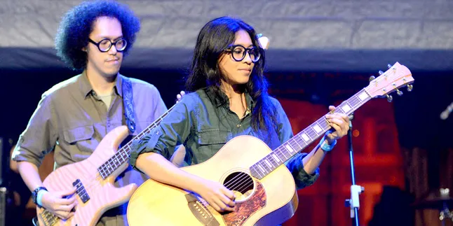 Cara Ampuh Endah n Rhesa Sembuh Dari Insomnia