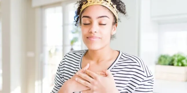 Cara Ampuh Menjaga Kedamaian Batin dari Luka Hati, Rahasia untuk Hidup yang Lebih Memaafkan