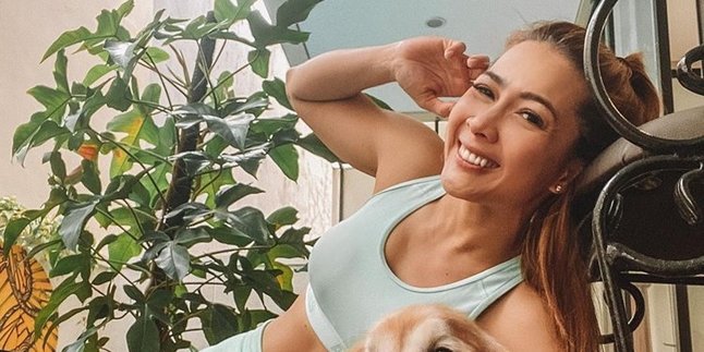 How Andrea Dian Loves Herself, Taking Care of Herself Physically and Mentally