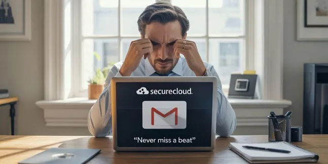 Cara Atasi Gmail Tidak Bisa Download File: Panduan Lengkap dan Solusi Efektif