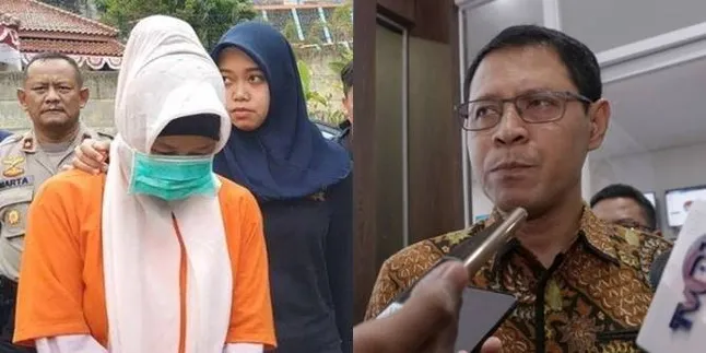 Cara Aulia Kesuma Membunuh Terinspirasi dari Sinetron, KPI Ambil Tindakan