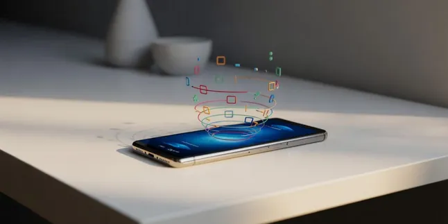 Cara Backup Data di HP dengan Gratis: Panduan Lengkap untuk Mengamankan File Penting Anda