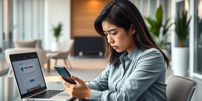 Cara Balikin Akun Twitter Suspend dengan Mudah dan Cepat