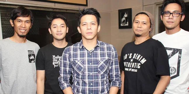 Cara Baru NOAH Untuk Dekat Dengan Sahabat NOAH