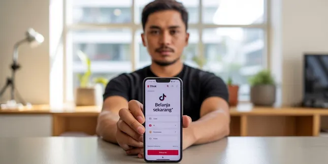 Cara Bayar PayLater TikTok: Panduan Lengkap dan Mudah Cara Bayar PayLater TikTok: Panduan Lengkap dan Mudah