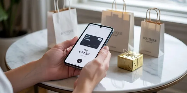 Cara Bayar Shopee Menggunakan DANA