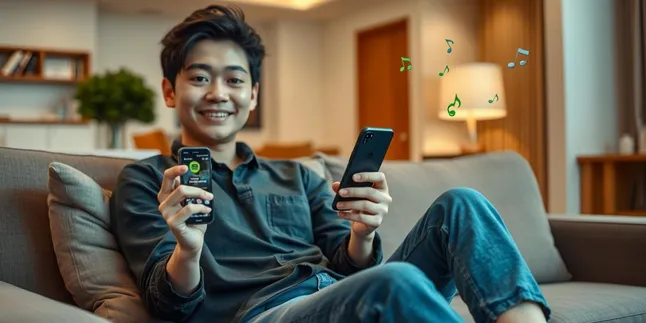 Cara Bayar Spotify dengan GoPay: Panduan Lengkap dan Mudah