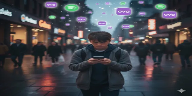 Cara Bayar Spotify dengan OVO: Panduan Lengkap dan Praktis