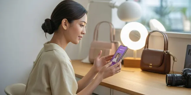 Cara Belanja di TikTok Live: Panduan Lengkap untuk Pemula Cara Belanja di TikTok Live: Panduan Lengkap untuk Pemula