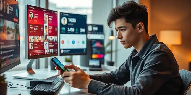 Cara Beli Followers Instagram: Panduan Lengkap dan Alternatif yang Lebih Aman