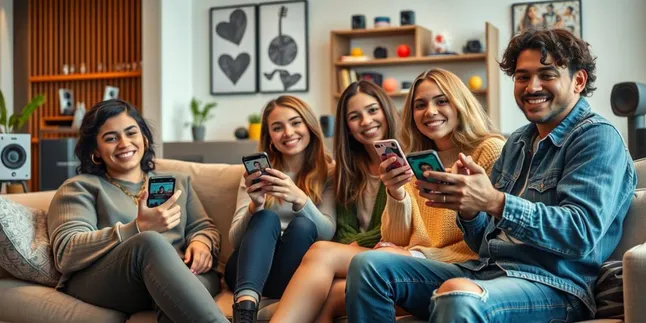 Cara Beli Paket Spotify dengan Mudah dan Praktis Cara Beli Paket Spotify dengan Mudah dan Praktis