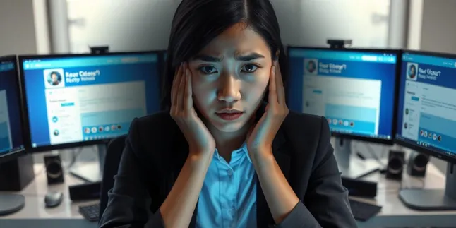 Cara Benerin Shadowban Twitter: Panduan Lengkap Mengatasi Pembatasan Akun Cara Benerin Shadowban Twitter: Panduan Lengkap Mengatasi Pembatasan Akun