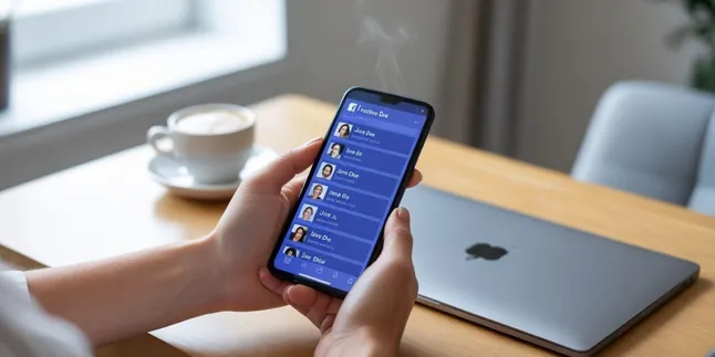 Cara Beralih Akun Facebook Tanpa Harus Logout: Panduan Lengkap dan Praktis
