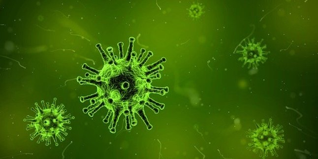 Cara Bersihkan Barang dari Virus Corona Covid-19 dari Berbagai Bahan