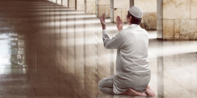 Cara Bertaubat yang Benar Sesuai Dengan Syariat Islam