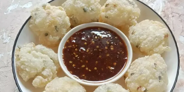 Cara Bikin Cireng Krispi, Mudah dan Enaknya Nagih!