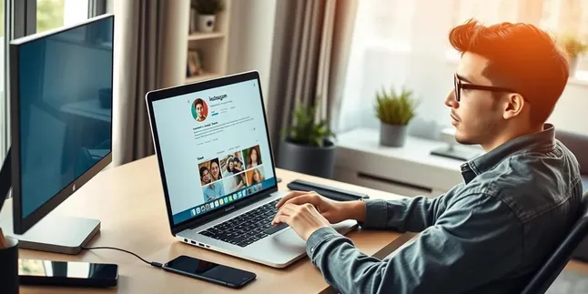 Cara Bikin Post Instagram Nyambung: Panduan Lengkap untuk Feed Estetik Cara Bikin Post Instagram Nyambung: Panduan Lengkap untuk Feed Estetik