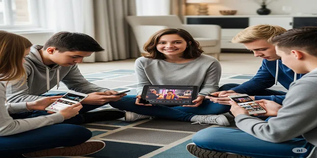 Cara Bikin Shortcut YouTube untuk Akses Cepat