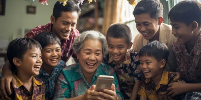 Cara Bikin Ucapan Idul Adha Kocak yang Ngakak Tapi Tetap Bermakna