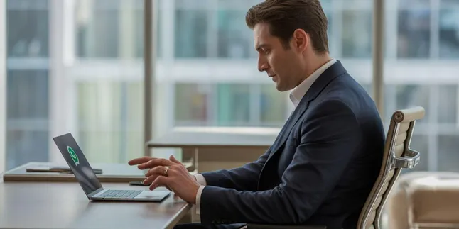 Cara Bikin WhatsApp Web Tidak Bisa Diintip Orang Lain