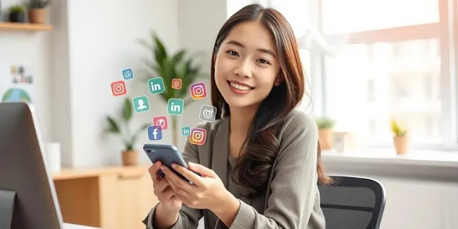Cara Blokir Instagram Orang Permanen: Panduan Lengkap