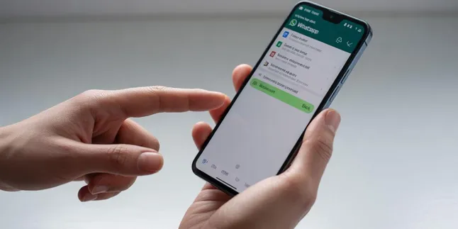 Cara Blokir Nomor WA Tanpa Ada di Daftar Blokir: Panduan Lengkap