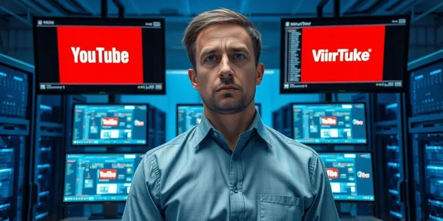 Cara Blokir YouTube di MikroTik: Panduan Lengkap 2025 Cara Blokir YouTube di MikroTik: Panduan Lengkap 2025