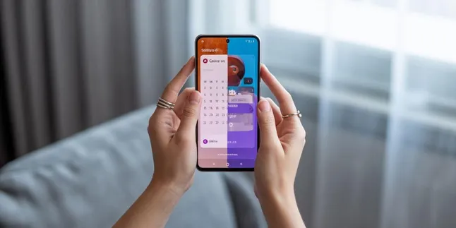 Cara Buat 2 Layar di HP Samsung: Panduan Lengkap Fitur Split Screen
