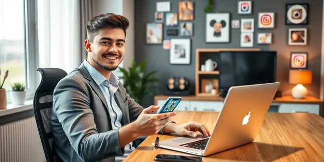 How to Create a New Instagram Account Easily and Quickly
