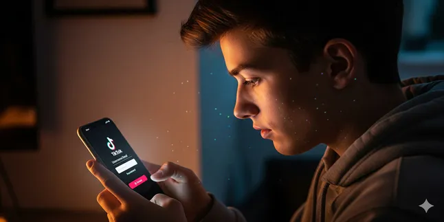 Cara Buat Akun TikTok Jadi Pro: Panduan Lengkap 2025 Cara Buat Akun TikTok Jadi Pro: Panduan Lengkap 2025