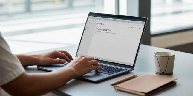 Cara Buat Daftar Isi di Google Docs Otomatis dan Mudah