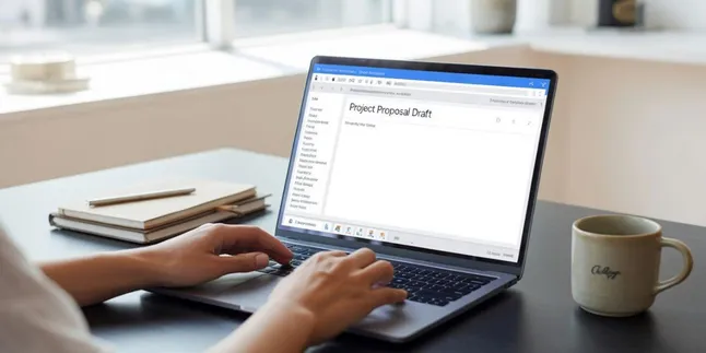 Cara Buat Daftar Isi Otomatis di Google Docs: Panduan Lengkap untuk Pemula