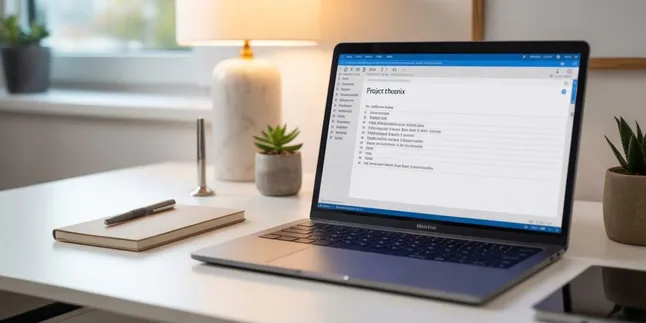 Cara Buat Daftar Isi Otomatis di Word: Panduan Lengkap dan Mudah