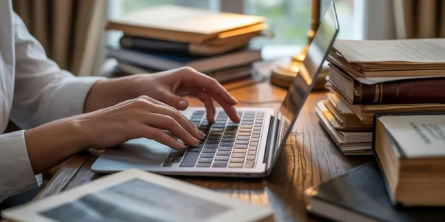 Cara Buat Daftar Pustaka dari Artikel: Panduan Lengkap untuk Karya Ilmiah